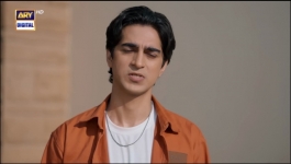 Naqaab - Episode 07 - 1st March 2025